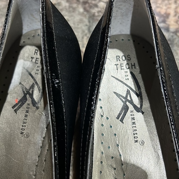 ROS TECH ROS HOMMERSON Shoes - Picture 3 of 8